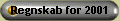 Regnskab for 2001